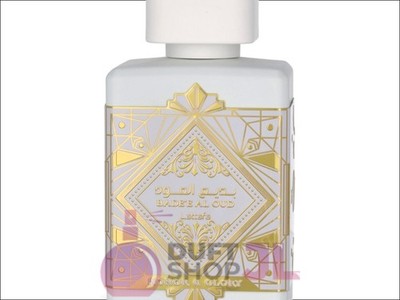 Lattafa Bade'e Al Oud Honor & Glory Edp Spray 100 ml