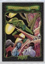 1993 The River Group Plasm Zero Slaughtermaster Gnash #145 0bt4
