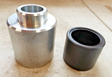  Miller Tools 8405 8405-1 8405-2 Rear Axle Suspension Bushing Remover Installer