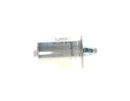 0 986 AF8 092 BOSCH Kraftstofffilter für MERCEDES-BENZ - Bild 1 von 5