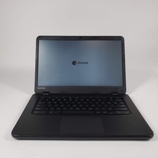 Lenovo Chromebook 80US 11" Celeron N3060 1.6GHz 4GB RAM 16GB SSD