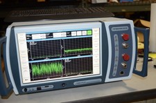 Aeroflex 7100 Digital Radio Communications Test Set LTE UMTS GSM CDMA2000