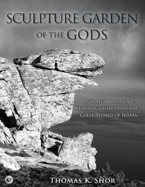 Thomas K. Shor | Sculpture Garden Of The Gods | Taschenbuch | Englisch (2018)-image