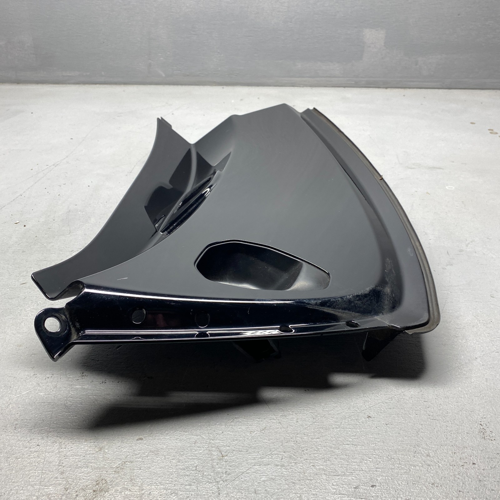 2018 Lamborghini Huracan Right Striker Cover 4T7853174A
