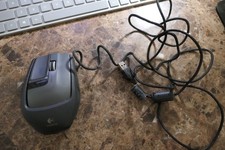 Logitech G9X Wired USB Laser Gaming Mouse