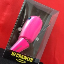 deps NZ Crawler Bubble Gum Glitter E-31 659298