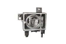 Nebelscheinwerfer links für Opel Signum Vectra C 13258378