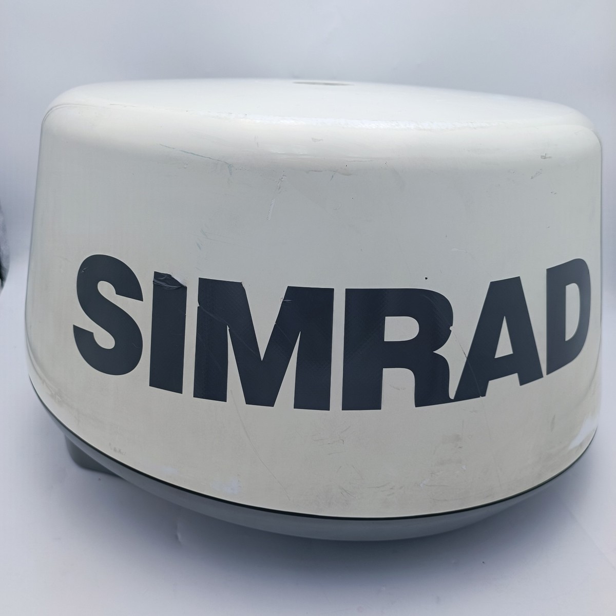 Simrad Lowrance Navico BR24 Broadband Radar Dome Scanner BR 24