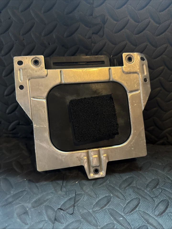✅ 1984-1985 BMW 318i ECU ECM PCU PCM electronic computer module oem - Image 4 of 4