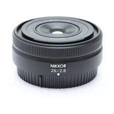Nikon NIKKOR Z 26mm F/2.8 Nikon Z mount -Near Mint- 177