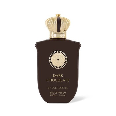 Gulf Orchid Dark Chocolate Eau De Parfum 100 ml (unisex)