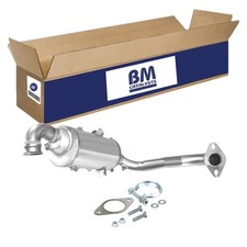 BM DIESELPARTIKELFILTER passend für FORD FOCUS 1.6 TDCi EURO 5 BJ 03.09-07.11