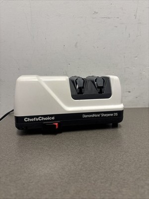 Chefs Choice 315 Diamond Hone Electric Knife Sharpener