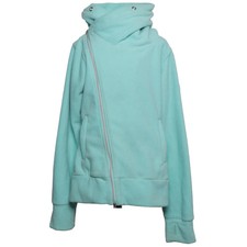 Steeds, Fleecejacke, Mädchen, Größe: 176, Türkis, Polyester, Fleece #kvr