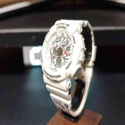 BABY-G HELLO KITTY BA-120KT-7AJR キティ s-l400.jpg