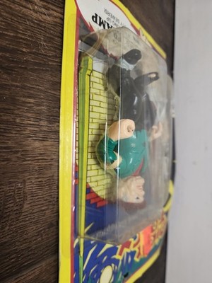 Dick Tracy Steve The Tramp Figure 1990 Playmates 5711 for sale
