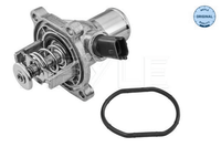 Thermostat KüHlmittel FüR Alfa Romeo Fiat Opel 159 Sportwagon Croma Astra G