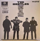 THE BEATLES Long Tall Sally EP 7" Vinyl 45 RSD Parlophone UK Mono 2014 Sealed
