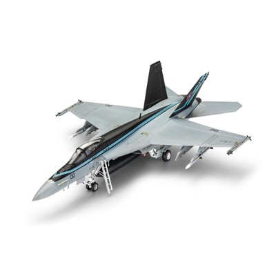 CARRERA REVELL OF AMERICAS INC 1/48 F/A18E Super Hornet Top Gun Maverick
