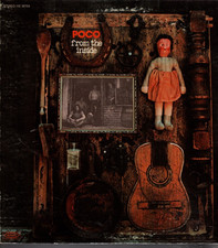 POCO on LP  