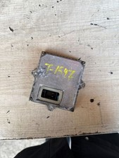 BMW X3 E83 2021 Vorschaltger?t Steuerger?t Xenon Scheinwerfer 1307329074