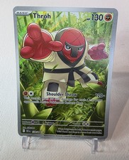Throh 128/086 Sv: Black Bolt Holo on eBay