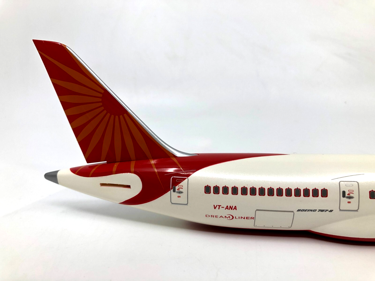 日本航空 787-8 1/200 hogan wings Japan Airlines 787-8 1/200 Hogan Wings almost unused | eBay
