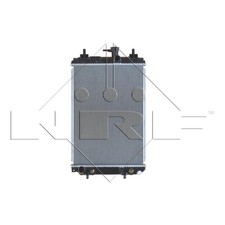 RADIATOR WATER COOLER ENGINE COOLING FOR DAIHATSU 16400B1090 NEW