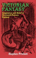 Stephen Regius Of E Prickett | Victorian Fantasy | Buch | Englisch (2017)