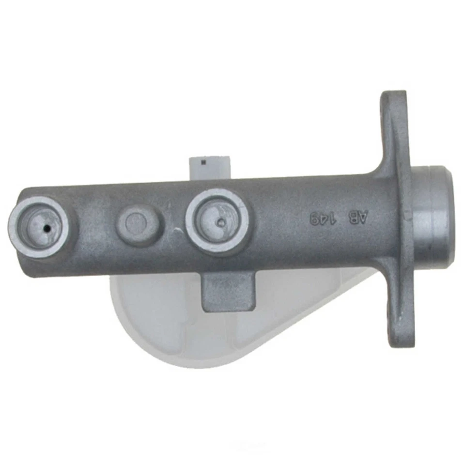 Cilindro maestro de freno para Mitsubishi Galant 2004-2005 2,4 L 4 cilindros Raybestos Foto 2 de 4