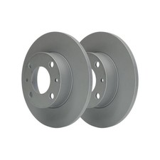 Disque de frein Seat FURA