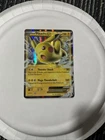 Pokémon TCG Pikachu EX XY174 Promo Holo Card LP