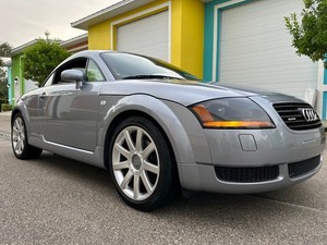 2002 Audi TT ALMS Edition Quattro