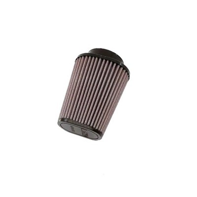 Luftfilter DNA Serie OV Oberteil oval Gummi ID 66mm Länge 80mm