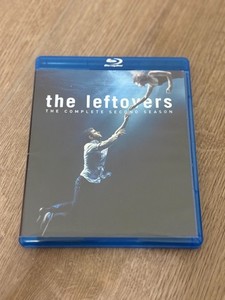 The Leftovers Complete Series | eBay