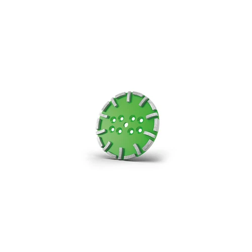 Diamant-Schleifscheibe Ø 250 mm Grün, Typ D