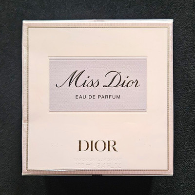 Dior Miss Dior Eau de Parfum Spray, Regular Size 3.4 fl oz