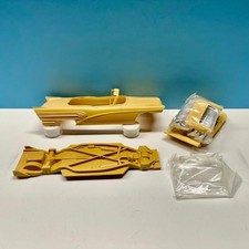 1958 Buick Roadmaster Convertible Cast Resin Model Kit Ked 1958 Buick Roadmaster Convertible Cast Resin Model Kit Ked