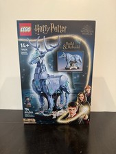 LEGO Harry Potter: Expecto Patronum (76414) for sale online | eBay