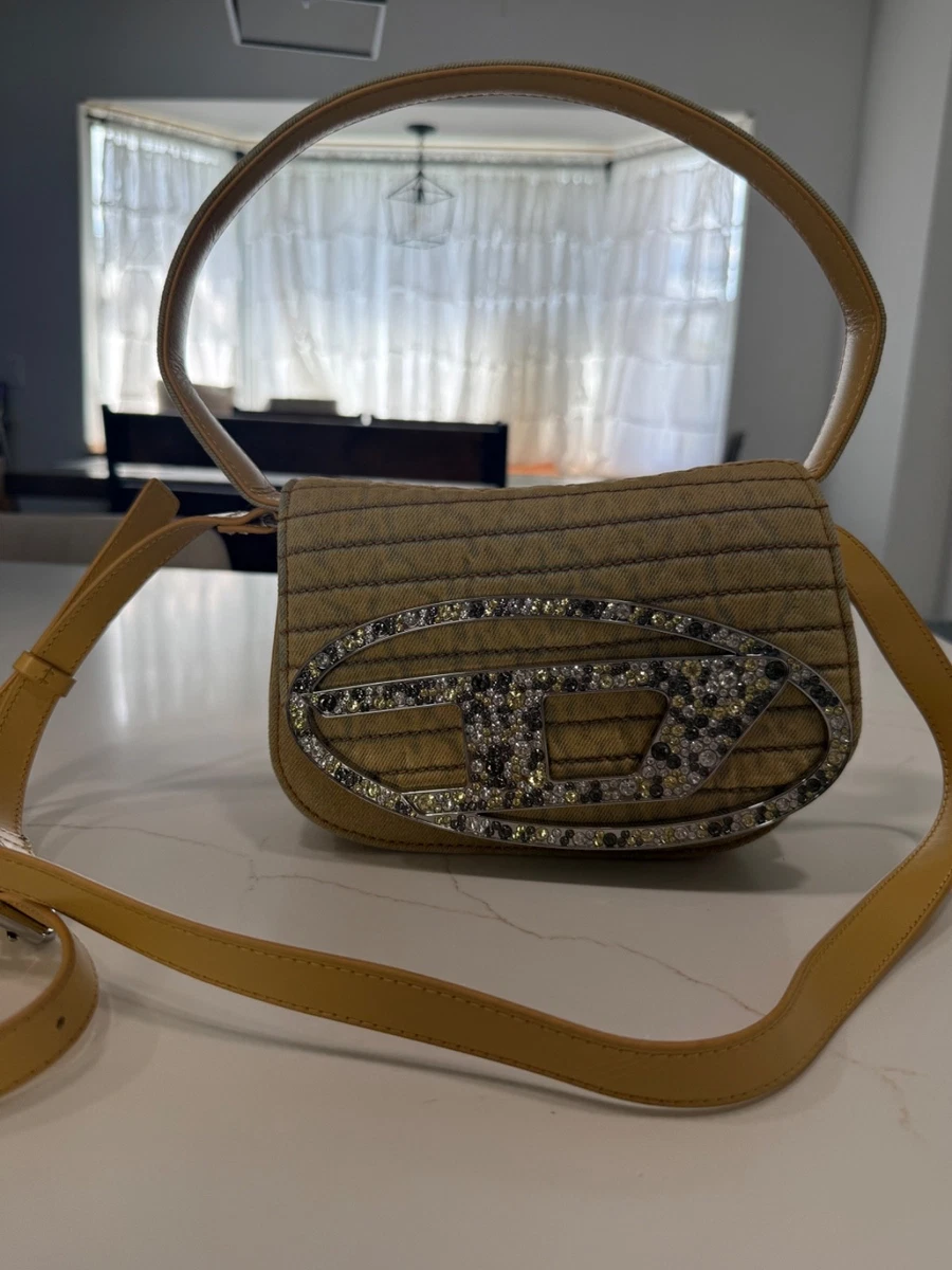 Diesel Small Bags & Handbags for Women for sale | eBay