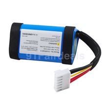 Battery for JBL Charge 5 JBLCHARGE5BLUAM 1AA011NA GSP-1S3P-CH40 CS-JML500SL