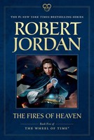 Fires Of Heaven Robert Jordan Taschenbuch Kartoniert / Broschiert Englisch 2012