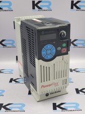 Allen Bradley 25B-D010N114 PowerFlex 525 AC Drive 3Ph 4.0kW 5HP 480V 10.5A