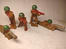 Manoil M196,198,200,