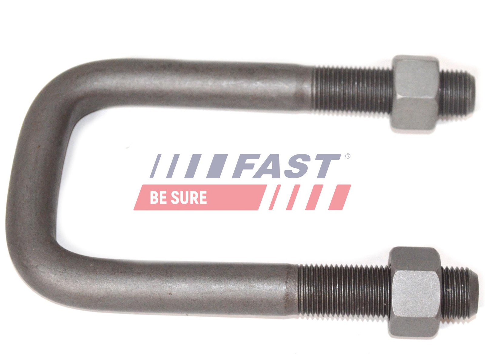 ✅Fits FAST FT13340 SPRING STIRRUP IVECO DAILY 00> 50C M16X  ⭐UK Seller⭐