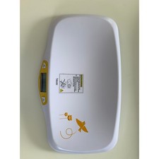 Beurer baby scale