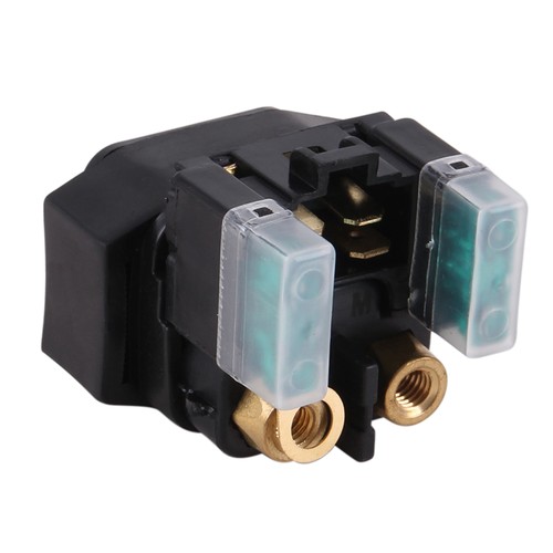Starter Relay Solenoid for Yamaha Grizzly 660 YFM660 YFM 660 2002 2003 2004 05 - Foto 13 di 22