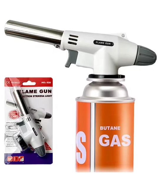 Culinary Torch Chef Professional Cooking Torches