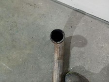 Catalyseurs Mercedes 210