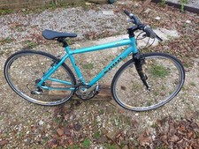 Kona PHD Road Bike 54cm Frame Good Condition Shimano ultra lite race.